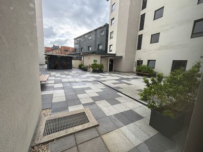 Property Image for GF Unit 3 Royal Crescent Road, Ocean Village, Southampton, Hampshire, SO14 3FR
