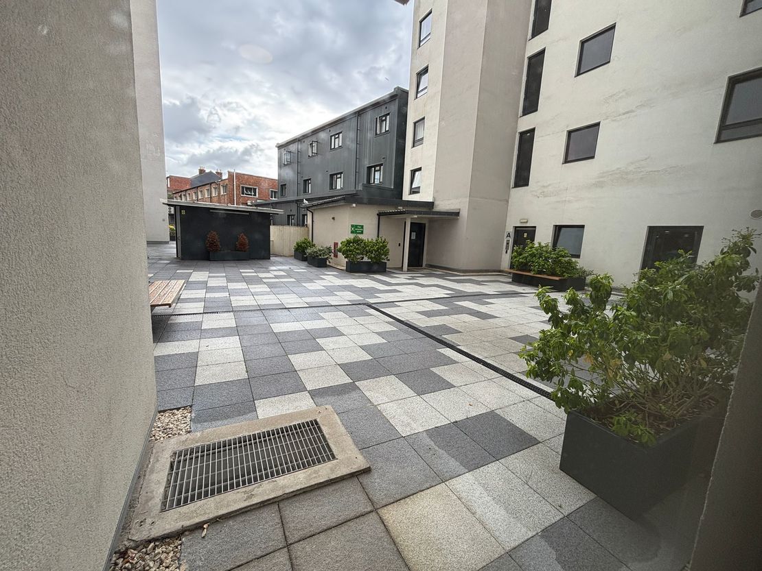 GF Unit 3 Royal Crescent Road, Ocean Village, Southampton, Hampshire, SO14 3FR