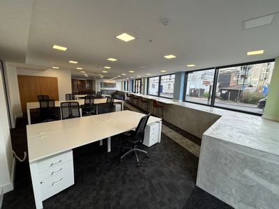 Property Image for GF Unit 3 Royal Crescent Road, Ocean Village, Southampton, Hampshire, SO14 3FR