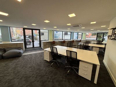 Property Image for GF Unit 3 Royal Crescent Road, Ocean Village, Southampton, Hampshire, SO14 3FR