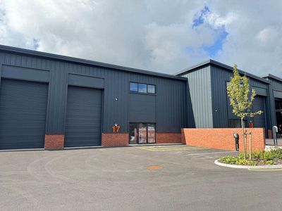 Property Image for Unit 17 East Horton Business Park, Knowle Lane, Fair Oak, Eastleigh, Hampshire, SO50 7DZ