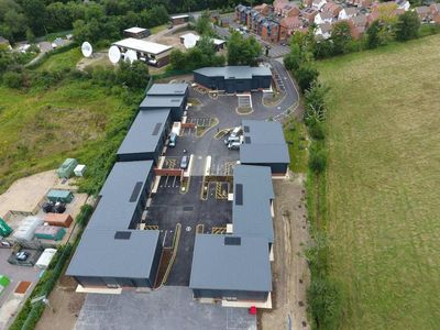 Property Image for Unit 17 East Horton Business Park, Knowle Lane, Fair Oak, Eastleigh, Hampshire, SO50 7DZ