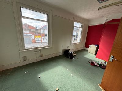 Property Image for 40 & 42a Victoria Road, Woolston, Southampton, Hampshire, SO19 9DX