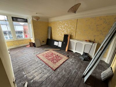 Property Image for 40 & 42a Victoria Road, Woolston, Southampton, Hampshire, SO19 9DX