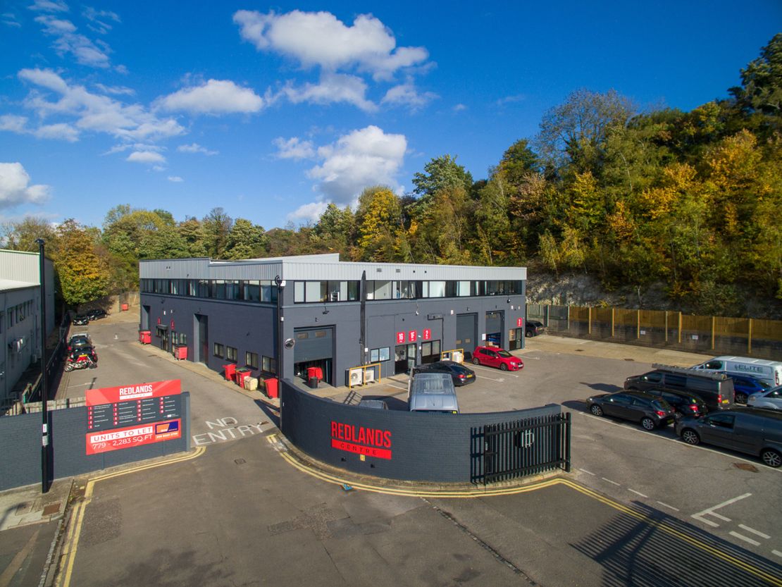 Unit 3 Redlands Centre, Ullswater Crescent, Coulsdon, CR5 2HT