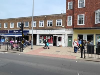 Property Image for 48 Church St, Cromer NR27 9HH