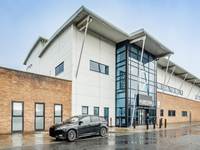 Property Image for Former Pure Gym, Parkway / Oldham Street, Denton, Manchester M34 3SJ