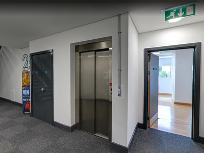 Property Image for Former Pure Gym, Parkway / Oldham Street, Denton, Manchester M34 3SJ