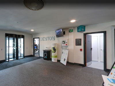 Property Image for Former Pure Gym, Parkway / Oldham Street, Denton, Manchester M34 3SJ