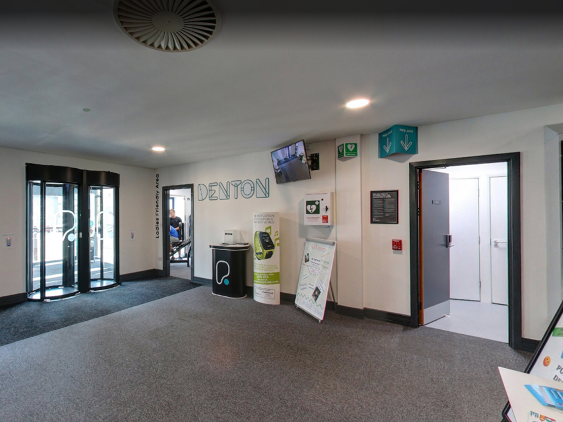 Former Pure Gym, Parkway / Oldham Street, Denton, Manchester M34 3SJ