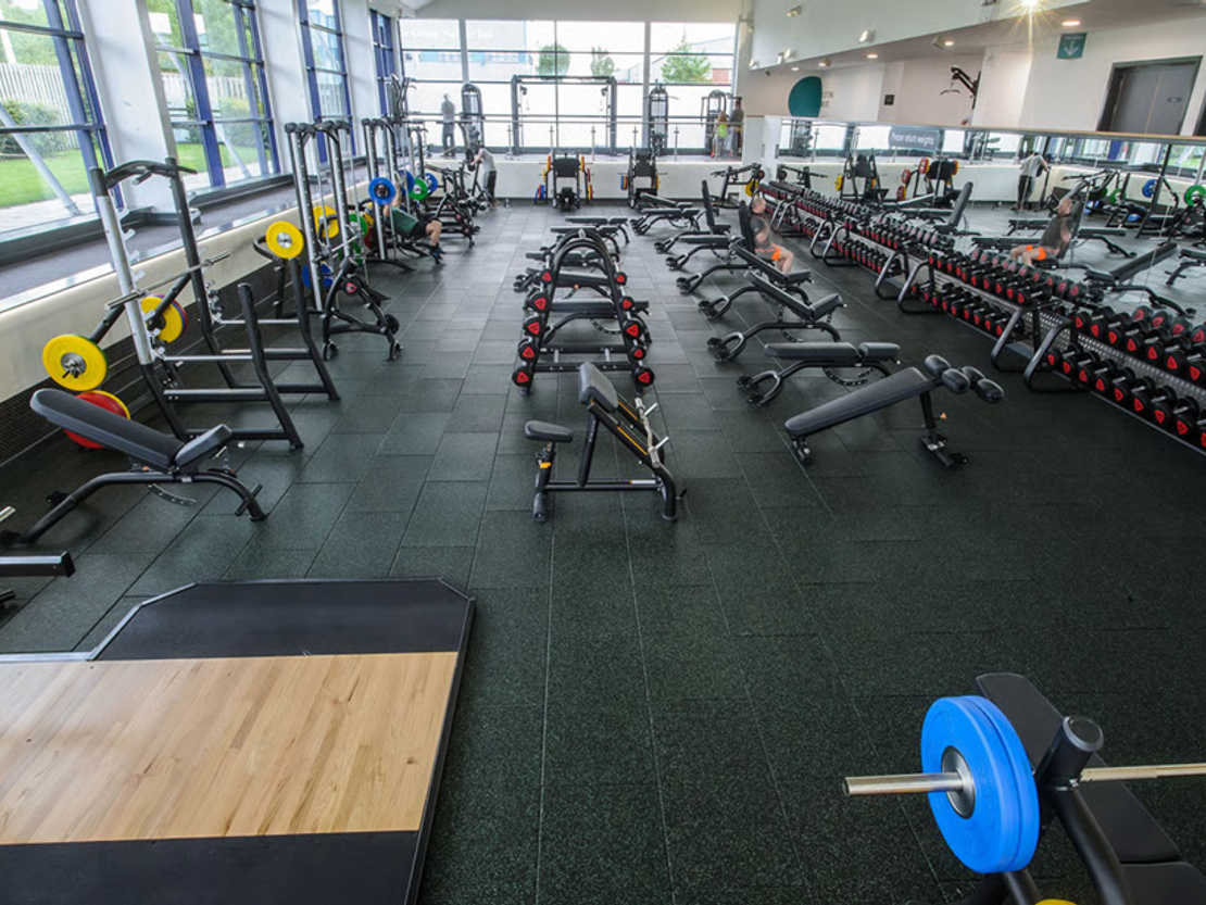 Former Pure Gym, Parkway / Oldham Street, Denton, Manchester M34 3SJ