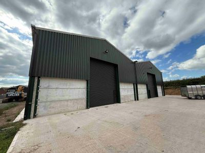 Property Image for Units 1 and 2, Church Farm,, Church Lane, Norbury,, Stafford, ST20 0PB