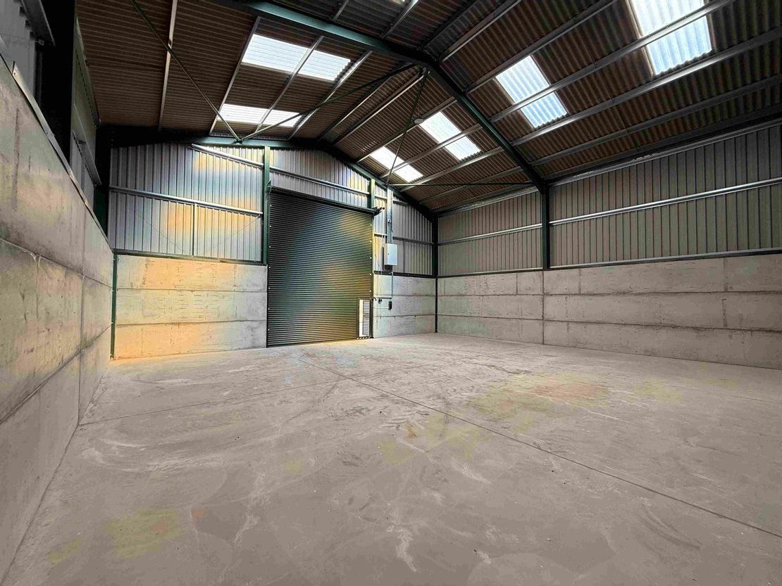 Units 1 and 2, Church Farm,, Church Lane, Norbury,, Stafford, ST20 0PB