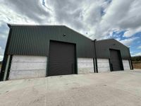 Property Image for Units 1 and 2, Church Farm,, Church Lane, Norbury,, Stafford, ST20 0PB
