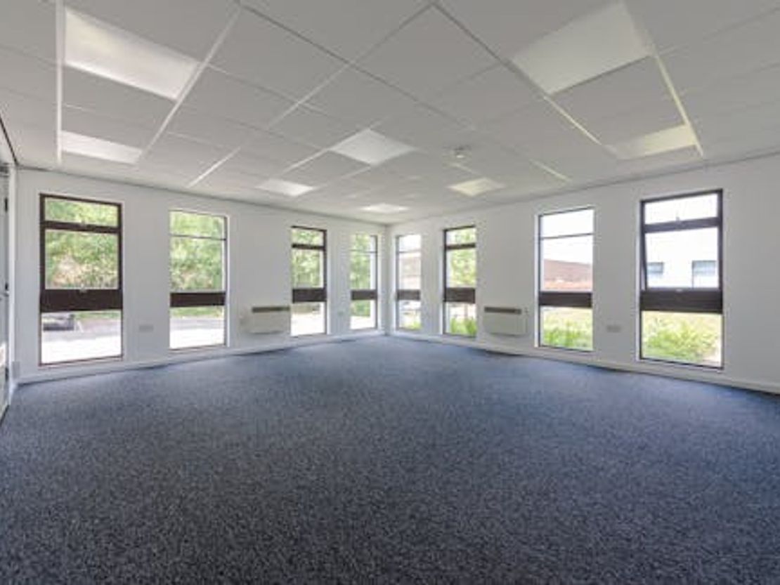 10 Bilton Road, Kingsland Business Park, Basingstoke, RG24 8LJ