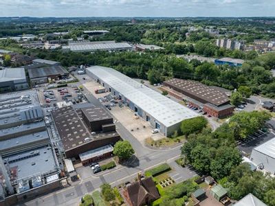 Property Image for 10 Bilton Road, Kingsland Business Park, Basingstoke, RG24 8LJ