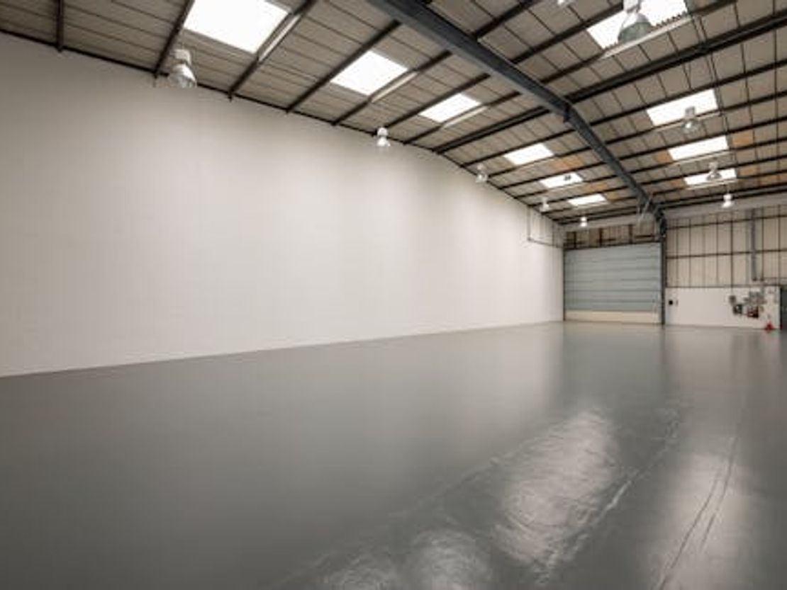 10 Bilton Road, Kingsland Business Park, Basingstoke, RG24 8LJ