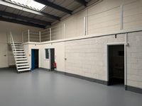 Property Image for 3 Monks Pond Street, Northampton, Northamptonshire, NN1 2LF