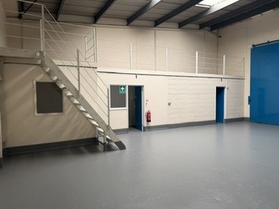 Property Image for 3 Monks Pond Street, Northampton, Northamptonshire, NN1 2LF