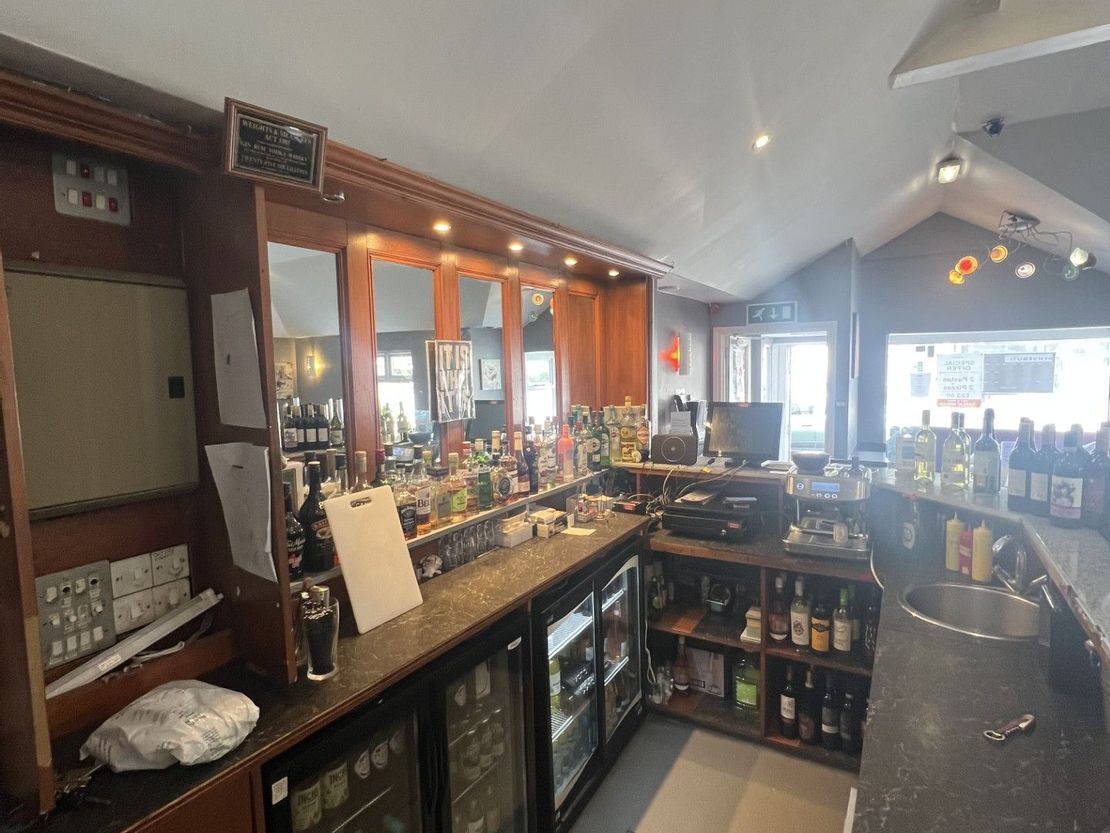 Nutter Road, Thornton - Cleveleys, FY5