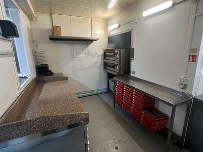 Property Image for Nutter Road, Thornton - Cleveleys, FY5