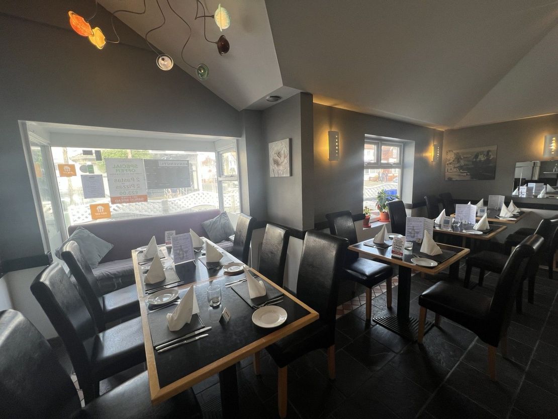 Nutter Road, Thornton - Cleveleys, FY5