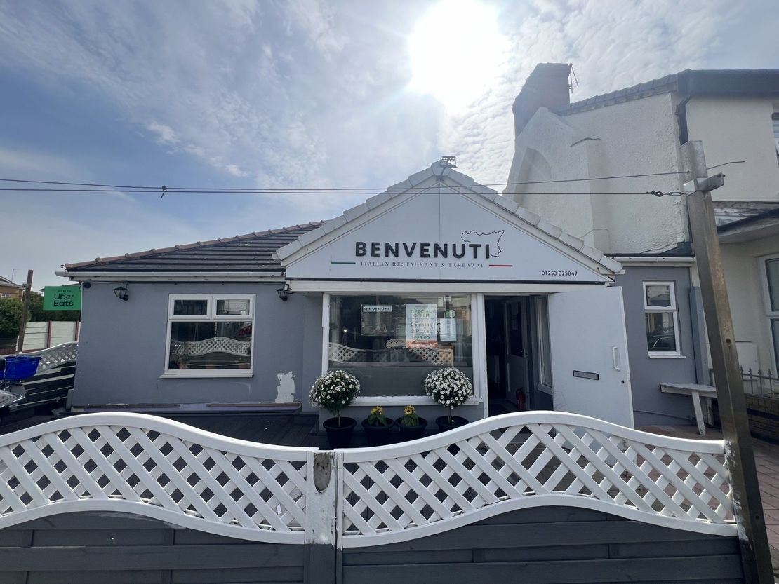 Nutter Road, Thornton - Cleveleys, FY5
