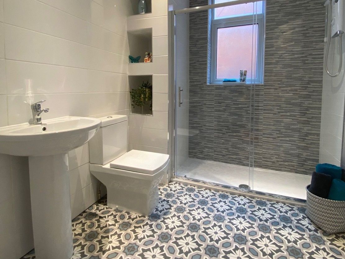 48a Whitegate Drive, Blackpool, FY3