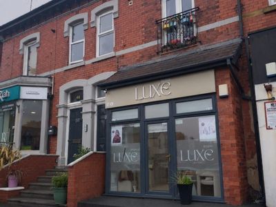 Property Image for 48a Whitegate Drive, Blackpool, FY3
