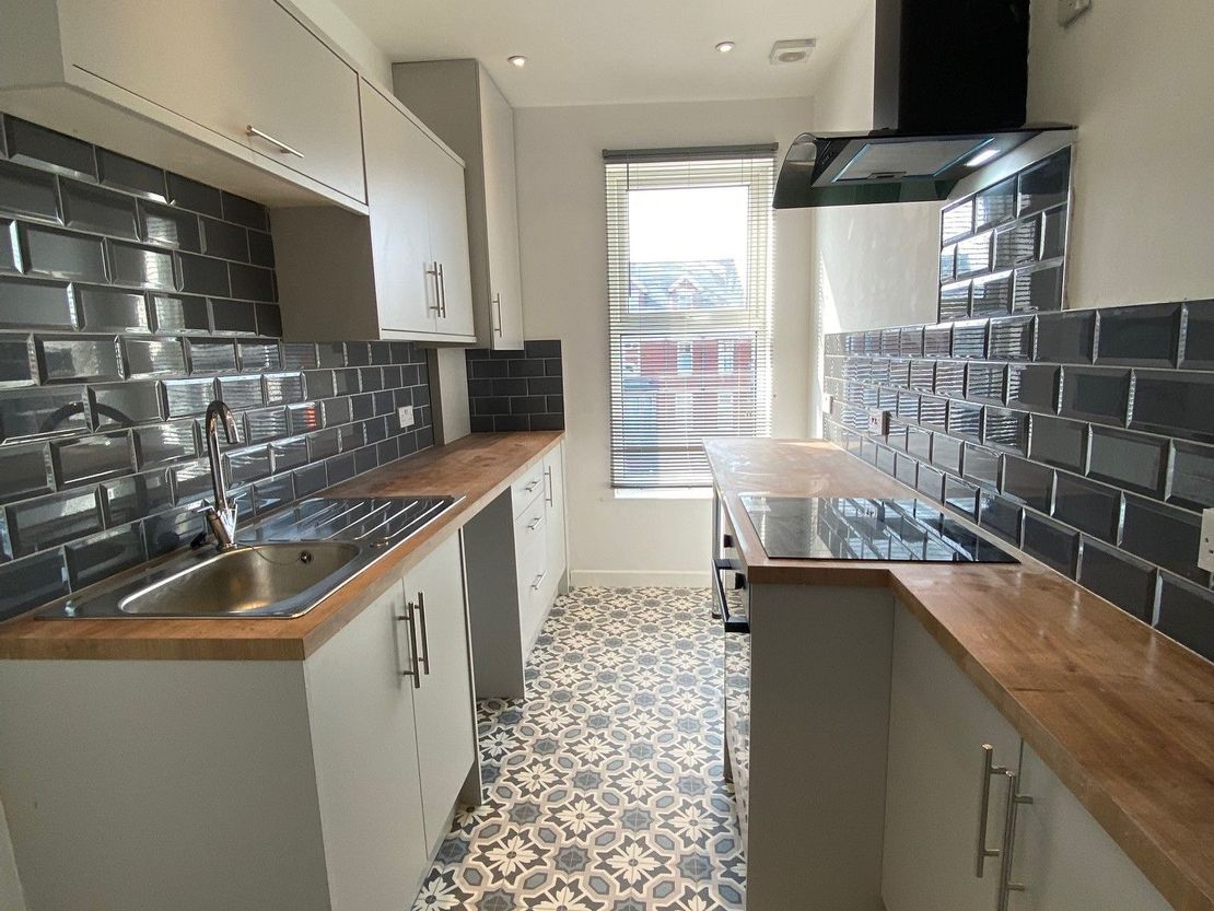 48a Whitegate Drive, Blackpool, FY3
