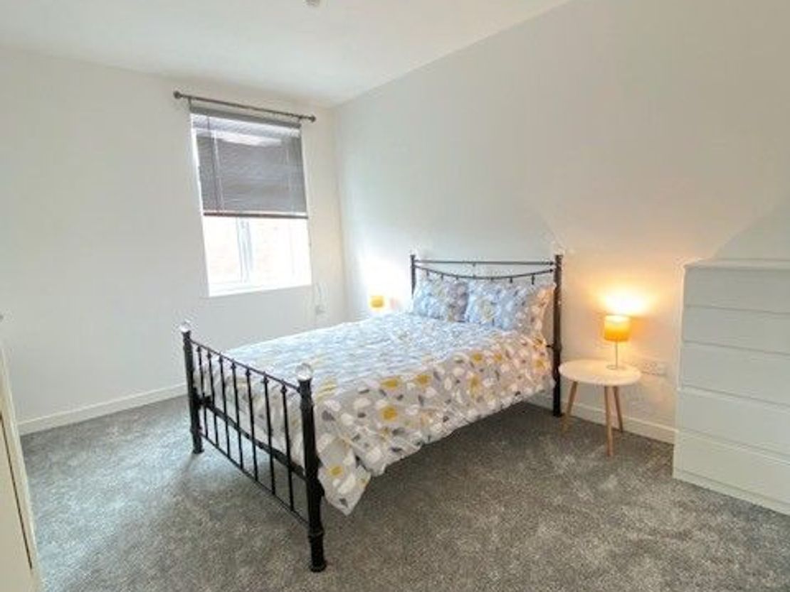 48a Whitegate Drive, Blackpool, FY3
