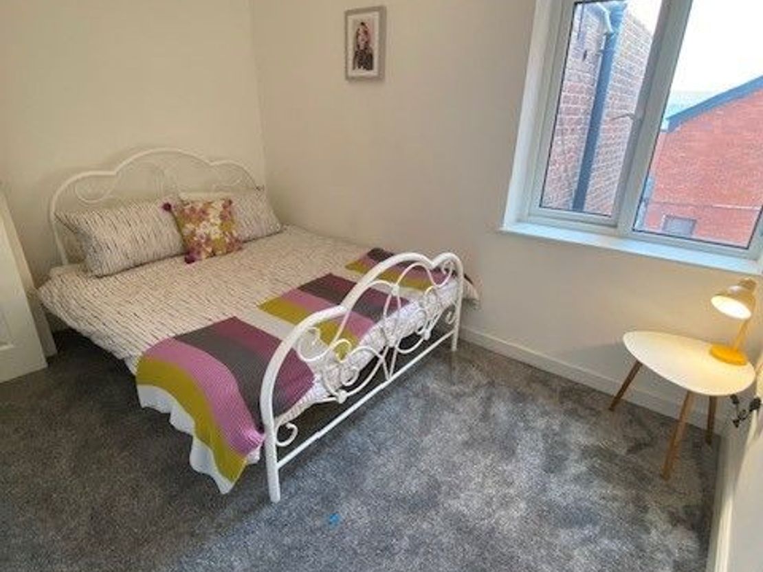 48a Whitegate Drive, Blackpool, FY3