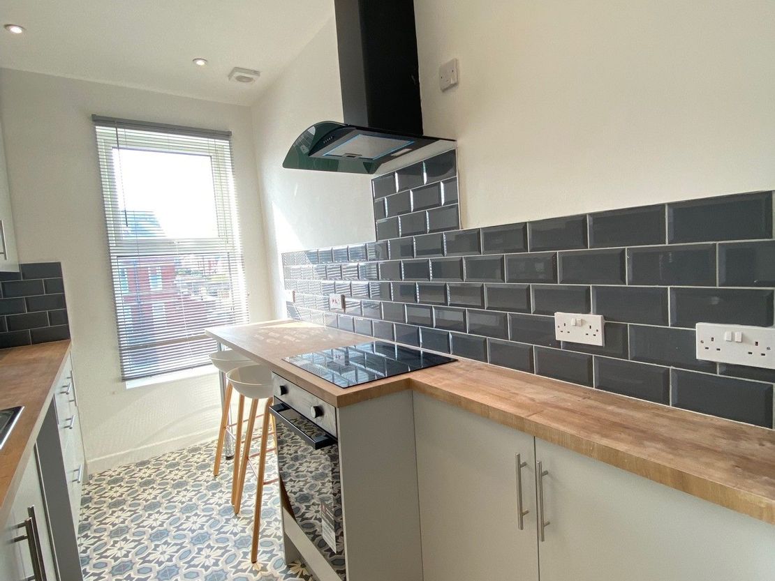 48a Whitegate Drive, Blackpool, FY3