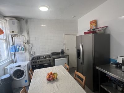 Property Image for King Edward Avenue, Blackpool, FY2