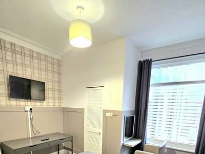 Property Image for King Edward Avenue, Blackpool, FY2