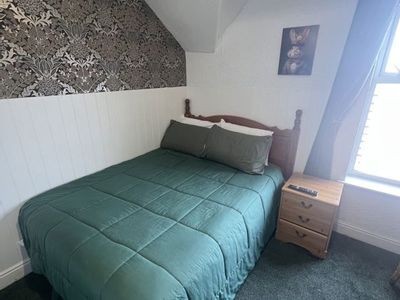 Property Image for King Edward Avenue, Blackpool, FY2