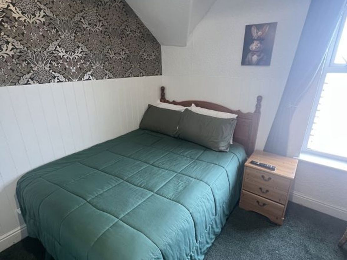 King Edward Avenue, Blackpool, FY2