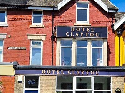 Property Image for King Edward Avenue, Blackpool, FY2