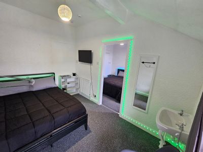 Property Image for King Edward Avenue, Blackpool, FY2