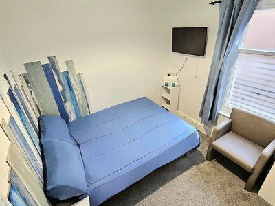 Property Image for King Edward Avenue, Blackpool, FY2