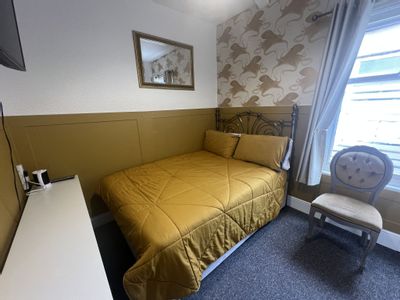 Property Image for King Edward Avenue, Blackpool, FY2