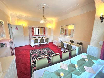 Property Image for King Edward Avenue, Blackpool, FY2