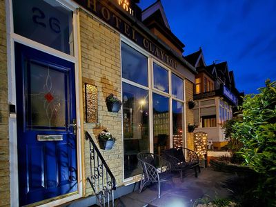 Property Image for King Edward Avenue, Blackpool, FY2