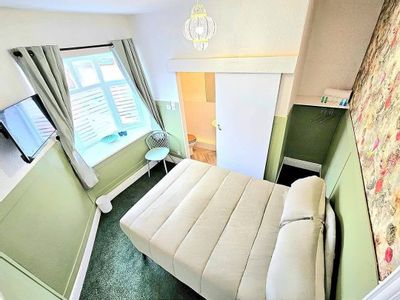 Property Image for King Edward Avenue, Blackpool, FY2