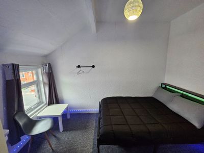 Property Image for King Edward Avenue, Blackpool, FY2
