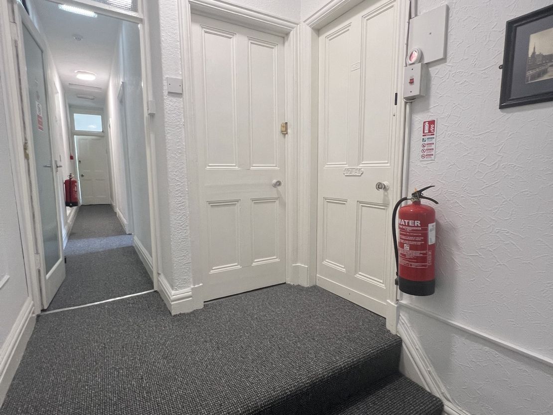King Edward Avenue, Blackpool, FY2
