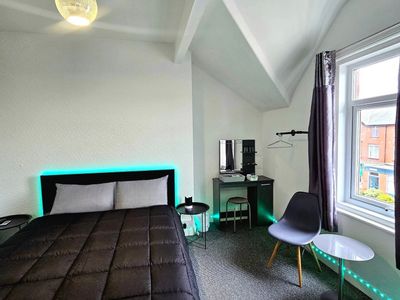 Property Image for King Edward Avenue, Blackpool, FY2