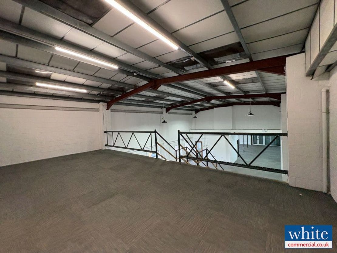L10D Telford Road, Bicester, OX26 4LD
