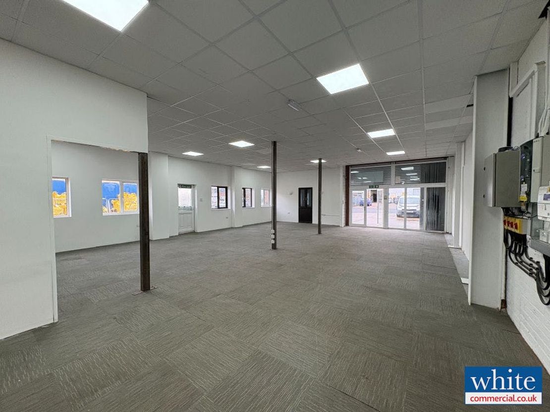 L10D Telford Road, Bicester, OX26 4LD