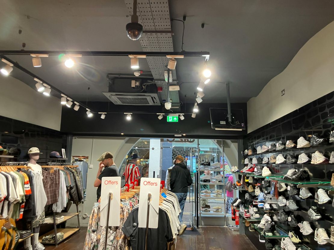 24 Market Street, Cambridge, Cambridge, CB2 3PA
